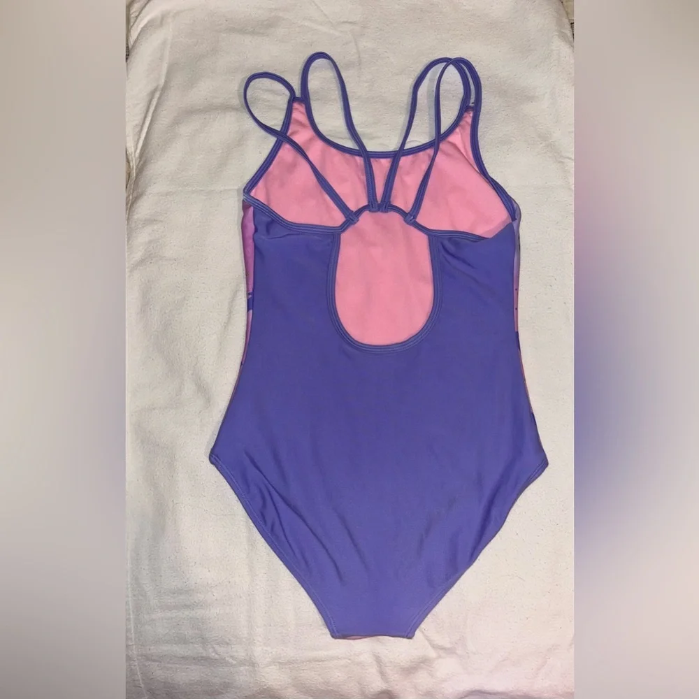 Unicorn Swimsuit & Swim Shirt